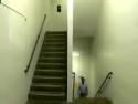Začarované schodiště