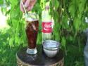 Samomrznoucí Coca-cola
