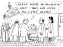OBRÁZKY - Kreslené vtipy CLVII.