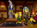 Simpsonovi - Cesta do Středozemě