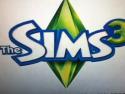 The Sims v reálném životě - židle