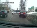 Jak se jezdí v Rusku #10