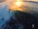 GoPro - Surfování