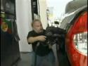 Zloději benzínu