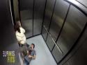Nachytávka - mrtvola ve výtahu 