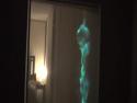 Přesvědčivý hororový hologram