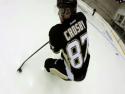 GoPro - Sidney Crosby na ledě