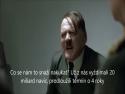 Parodie - Hitler a tunel Blanka