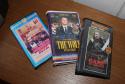       GALERIE – Moderní filmy a seriály na VHS      
