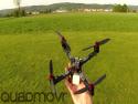 Vytuněný dron