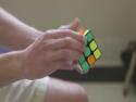 Jak složit Rubikovu kostku za 5 vteřin