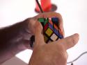 Triky s Rubikovou kostkou