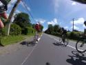 Tour de France pohledem GoPro kamery
