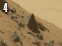 TOP 5 - Záhadná fotka z Marsu