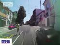 Brno - Těžký život řidičů tramvají