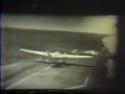 Záběry letadlové lodi z roku 1971