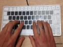 Apple chystá novou klávesnici