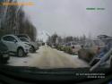 Rusko - Když řídí ženy 2.díl