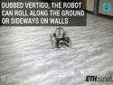 Robot VertiGo