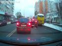 Rusko - Dopravní nehody #123