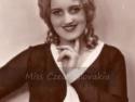       Miss Europe 1930      