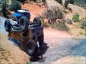     Jeep Wrangler Faily    