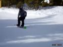       Epic Ski Stunts    