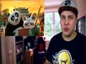 20 Faktů - Kung-fu Panda