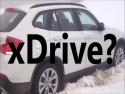 Audi vs. BMW snežná kompilace
