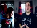 20 faktů - Superman