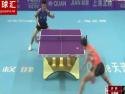 Čína: Ping pong