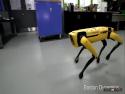 Robot od Boston Dynamics #2