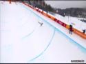 Momenty ze zimní olympiády 2018