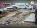 Povodeň v Turecku