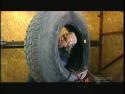 Renovace ojetých pneumatik
