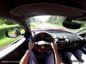 320 km/h ve Ferrari