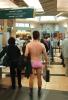     GALERIE – Nejzvláštnější věci na letišti #5    