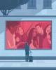 GALERIE – Smutné, ale upřímné ilustrace #1 GALERIE – Smutné, ale upřímné ilustrace #1