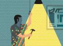GALERIE – Smutné ale upřímné ilustrace #2 GALERIE – Smutné ale upřímné ilustrace #2