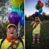     GALERIE – Nej kostýmy z Halloweenu #7    