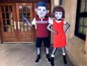 GALERIE – Regulérní výherci Halloweenu #1 GALERIE – Regulérní výherci Halloweenu #1