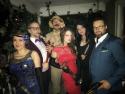 GALERIE – Regulérní výherci Halloweenu #6 GALERIE – Regulérní výherci Halloweenu #6