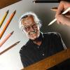 GALERIE – Připomínka legendy Stana Leeho #2 GALERIE – Připomínka legendy Stana Leeho #2