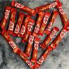     GALERIE – Pro milovníky KitKat    
