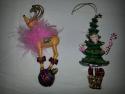     GALERIE – Bizarní vánoční ozdoby    
