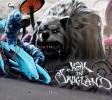     GALERIE – Graffiti v Rusku    