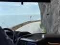       Italské pobřeží Amalfi       