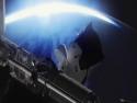       SpaceX vysílá poprvé člověka do vesmíru      