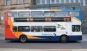     GALERIE – Reklamy na autobusy    
