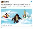     GALERIE – Méně známá fakta o Disney    
